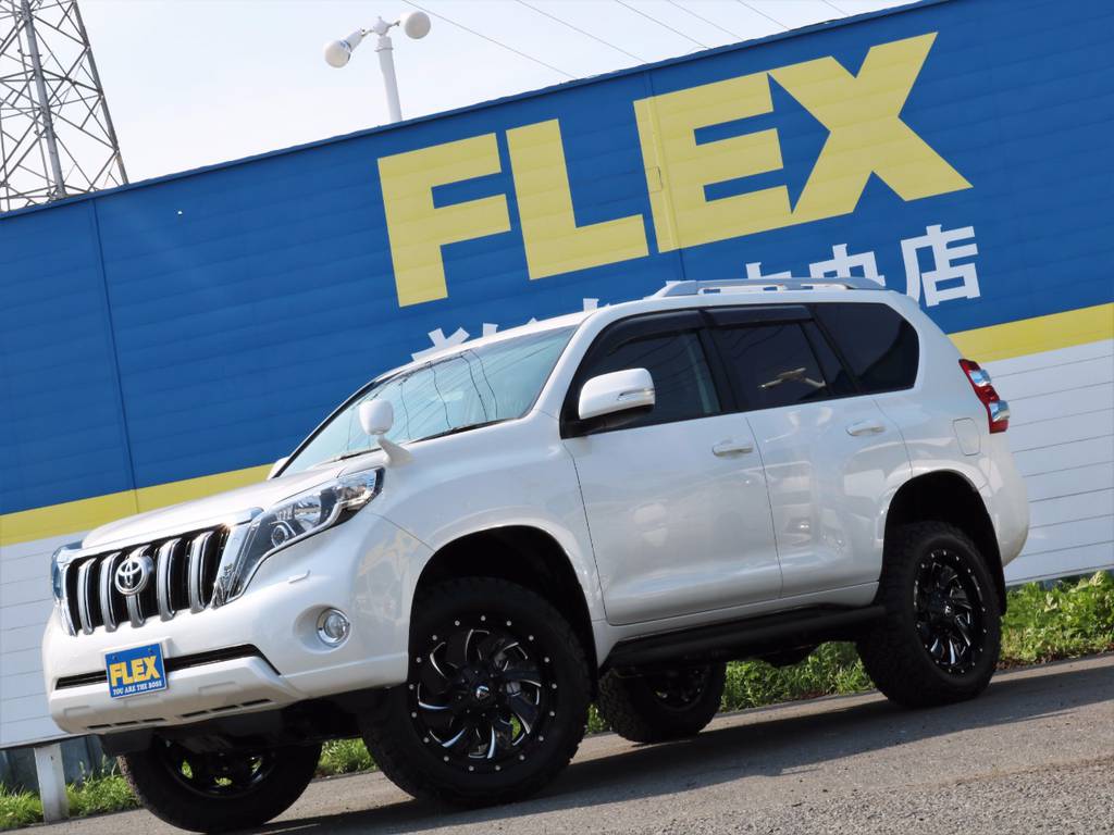 追加のカスタムも大歓迎です(^^♪