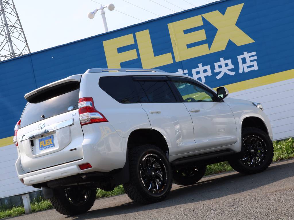 ほどよい２インチＵＰ★