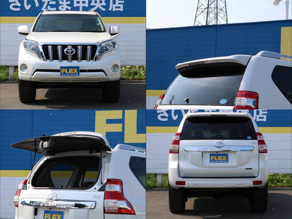 他にも気になる事がありましたらお気軽にお問い合わせください！