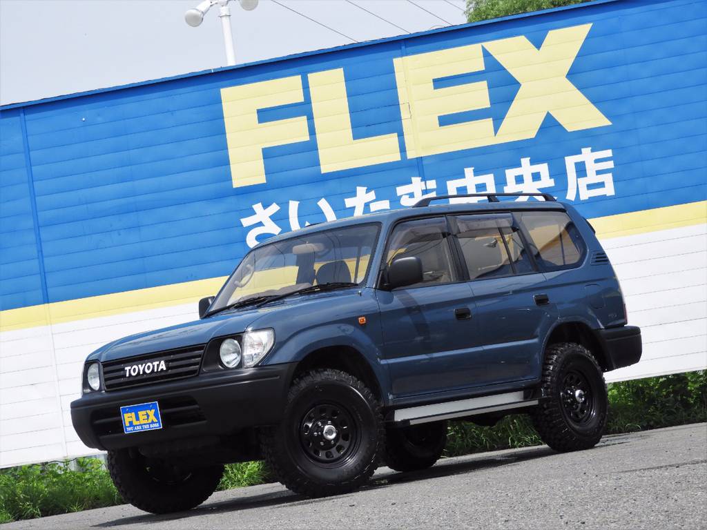 １年間・走行距離無制限のＦＬＥＸ保証付き★遠方のお客様へも、お住まいの近くの認証工場を保証整備先としてご紹介させて頂きますので、安心してご検討ください！！