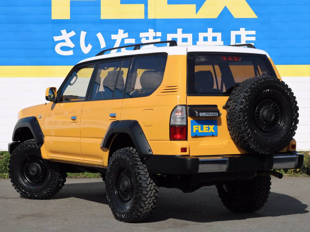 リノーベーションカー＝Ｒｅｎｏｃａと銘打った当社ＦＬＥＸの新ブランドになります！自分らしさを体現できる、ライフスタイルの一環としてのカーライフを支援いたします。