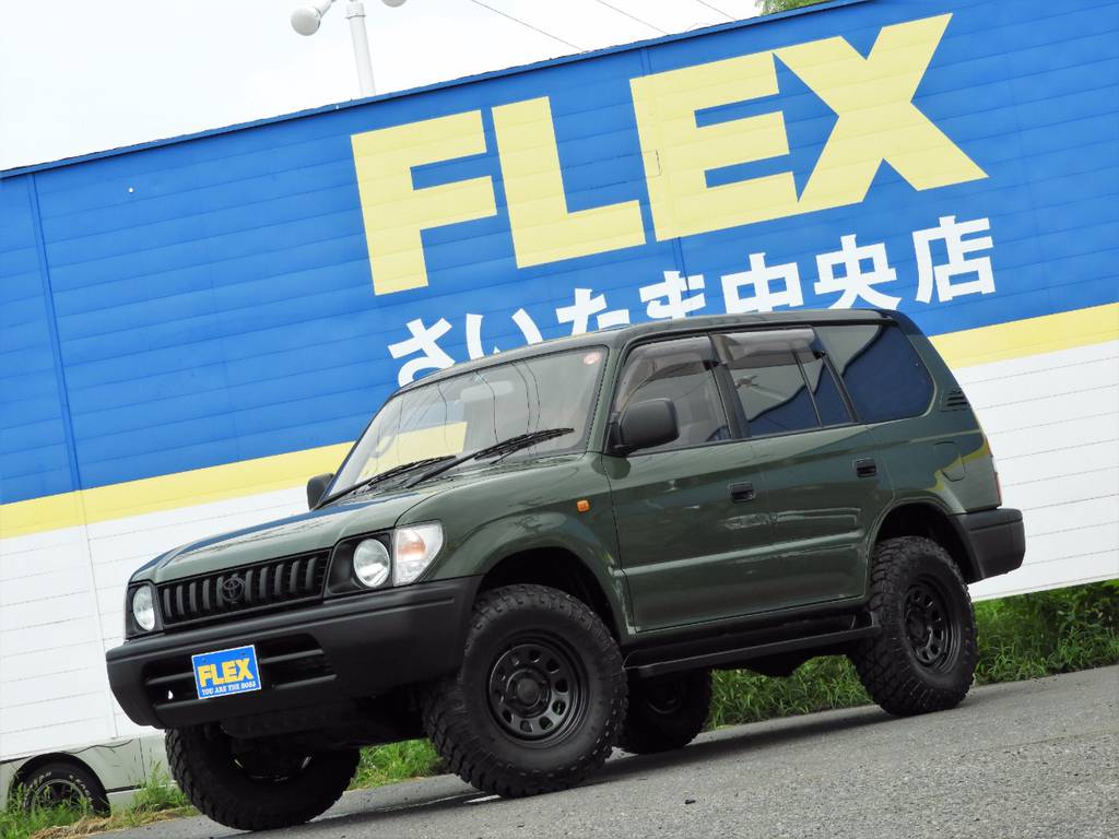 １年間・走行距離無制限の安心保証つきです★遠方のお客様へは最寄りのＦＬＥＸ各店のほか、ご自宅のお近くの認証整備工場を保証整備先としてご紹介させて頂きます！安心してご検討ください(^^)/