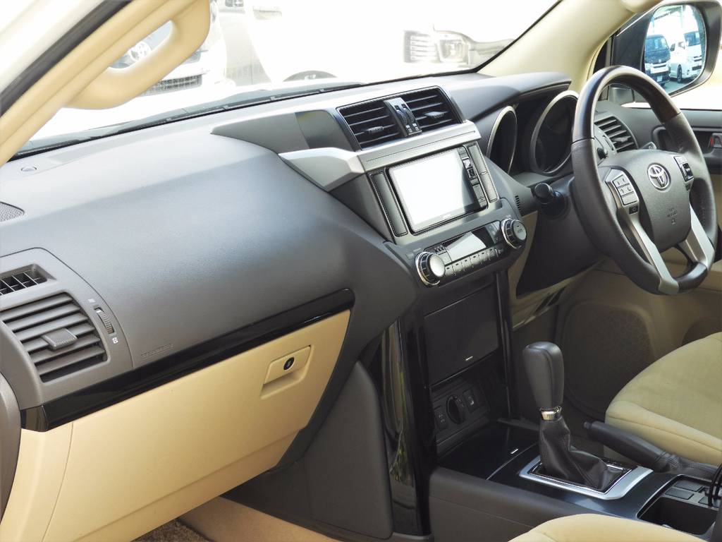 新車のような！？綺麗さです♪