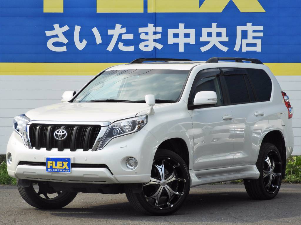 １５０後期クリーンディーゼルエンジン搭載車両が入庫致しました！！平成２８年式で、メーカー保証も車検もたっぷり♪一台限りですのでお早めに！！