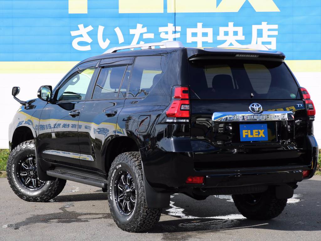 追加のカスタムや仕様変更はもちろん、お好みの形にセミオーダーも承ります！！