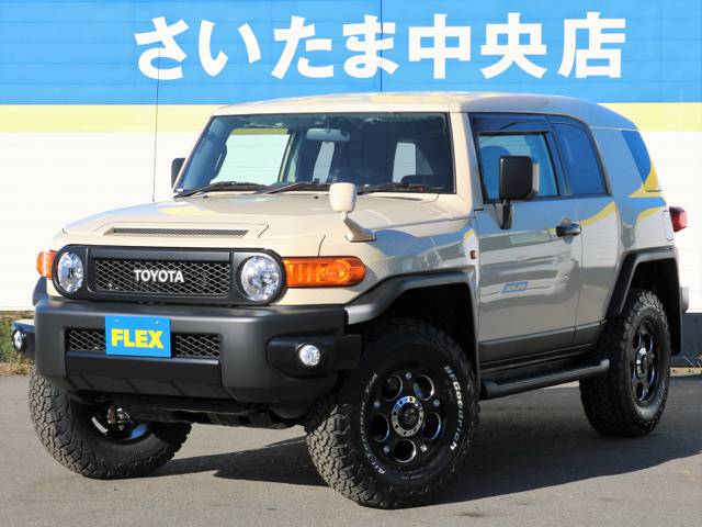新車販売終了の噂が鳴りやまないＦＪクルーザー！！この度発表された特別仕様車は「「「ファイナル・エディション」」」と銘打たれました・・・。その名の通り、きっと最後の特別仕様車となるのでしょう。
