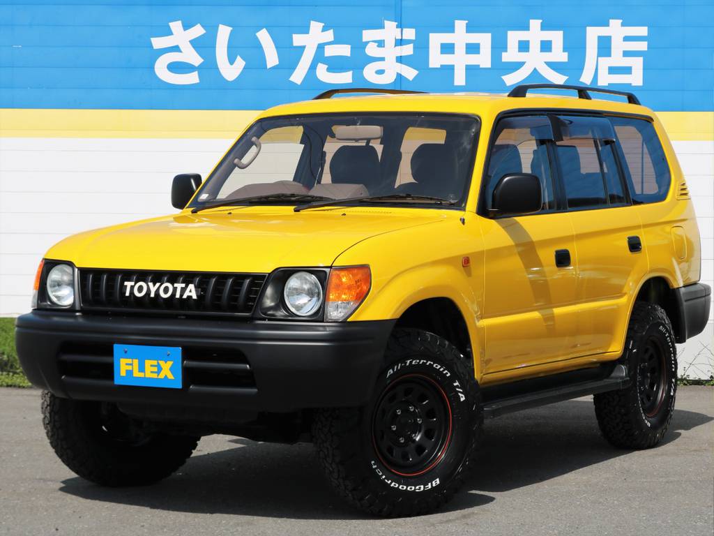 大人気仕様”丸目クラシック”目にも鮮やかなイエロー完成しました！ボディＮｅｗペイント＆新品カスタム多数施工♪ベース車両も『程度良好』『内装キレイ』『低走行』にこだわっていますのでご安心ください！！