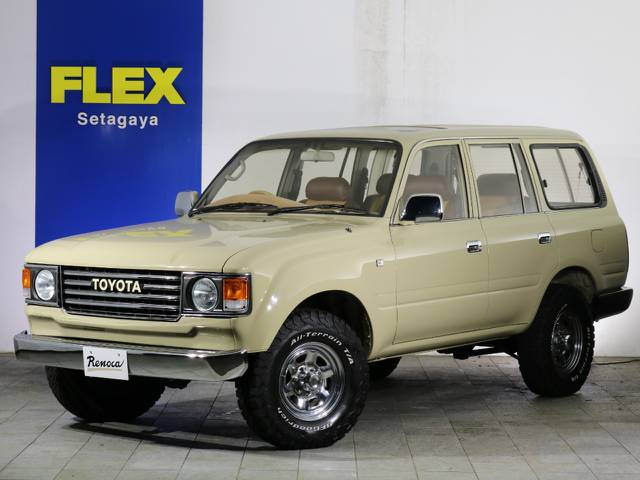 FLEX Renoca　Phoenix