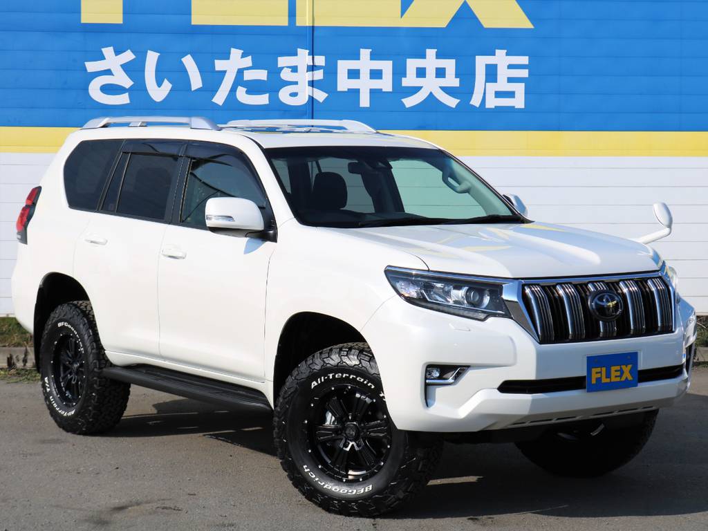 どんなにお値引きを受けてノーマル車をご購入頂いていらっしゃっても、追加カスタムとなると高額な追加費用が必要です。当社のコンプリート価格は各種分割払いにもカスタム費用を含められ、総額で非常にお得です★