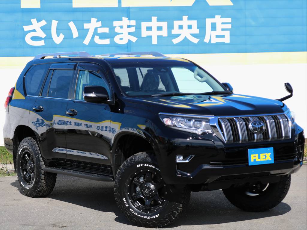 どんなにお値引きを受けてノーマル車をご購入頂いていらっしゃっても、追加カスタムとなると高額な追加費用が必要です。当社のコンプリート価格は各種分割払いにもカスタム費用を含められ、総額で非常にお得です★