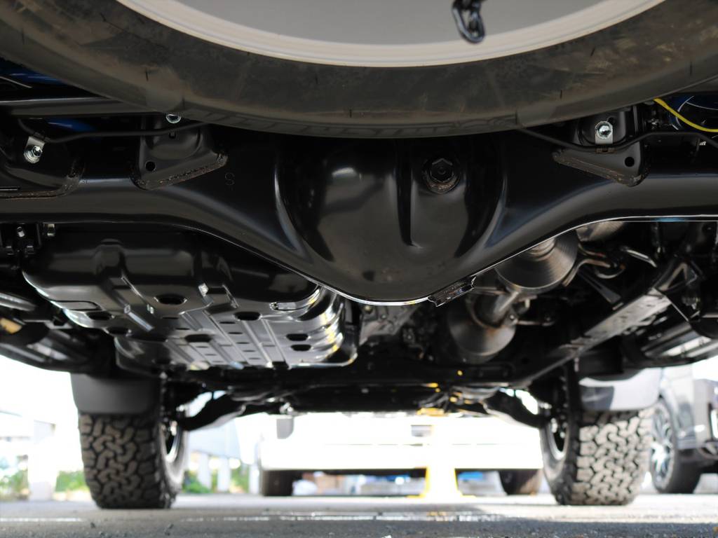 最短２週間でご納車可能です！カスタム前提でお考えであれば、納期・値段療法とも当店でのお求めがお得です★
