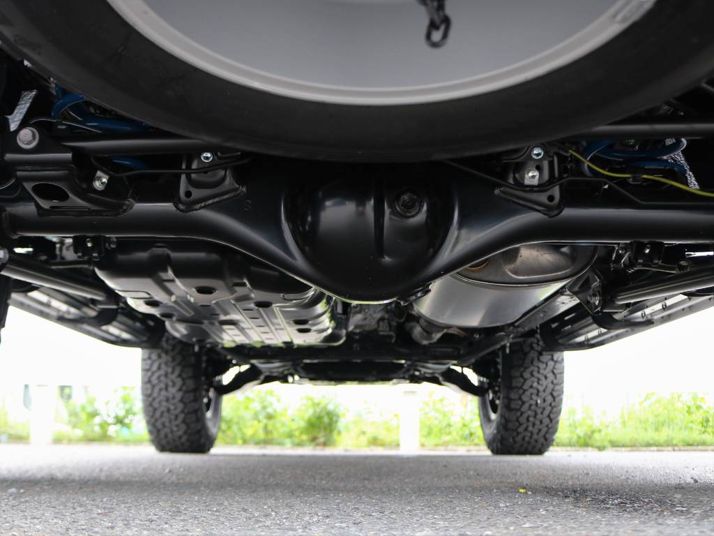最短２週間でご納車可能です！カスタム前提でお考えであれば、納期・値段療法とも当店でのお求めがお得です★
