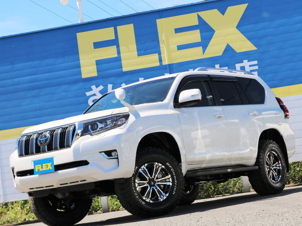 当店で販売する未登録車両は全車、トヨタ正規メーカー保証をお客様名義で付帯します！！遠方の方も、お近くのディーラーさんなどをご利用可能♪各種カスタムももちろん車検対応！安心してご検討ください(^^)/