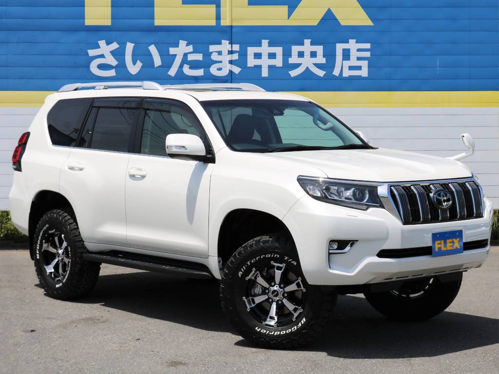 どんなにお値引きを受けてノーマル車をご購入頂いていらっしゃっても、追加カスタムとなると高額な追加費用が必要です。当社のコンプリート価格は各種分割払いにもカスタム費用を含められ、総額で非常にお得です★
