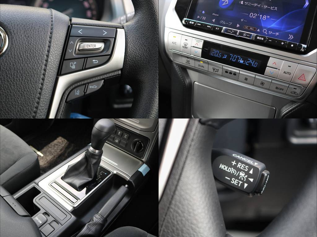 トヨタ自動車内での走行チェックなど工場出荷時の6ｋｍ走行のまま、入庫いたしております。公道は１ｍｍも走行していない未登録・未使用の新車になります！