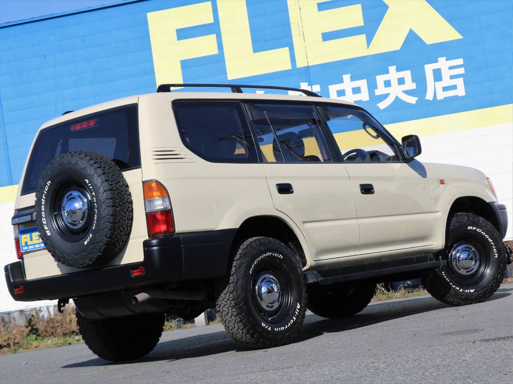 人気車種により即売れが予想されますので是非お問い合わせください。もちろんオーダーでのお作りも可能です！