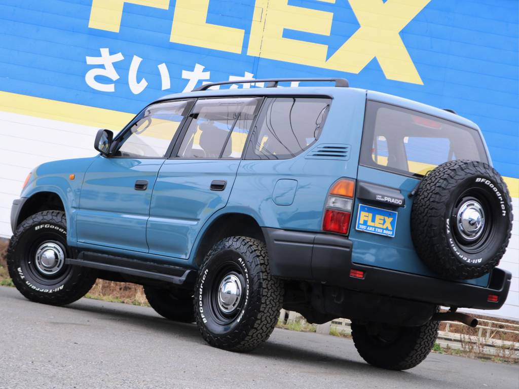 人気車種により即売れが予想されますので是非お問い合わせください。もちろんオーダーでのお作りも可能です！