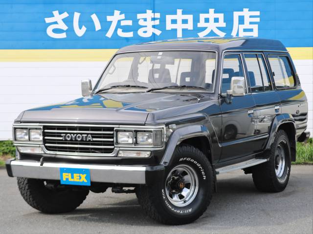 最終型ガソリン・オートマ搭載のロクマル入庫しました！！排ガス規制を気にせず全国どこにお住まいの方もお乗り頂けます★当店にはロクマルを所有するスタッフもおりますのでお気軽にお問い合わせください(^^♪