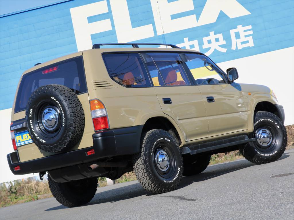 人気車種により即売れが予想されますので是非お問い合わせください。もちろんオーダーでのお作りも可能です！