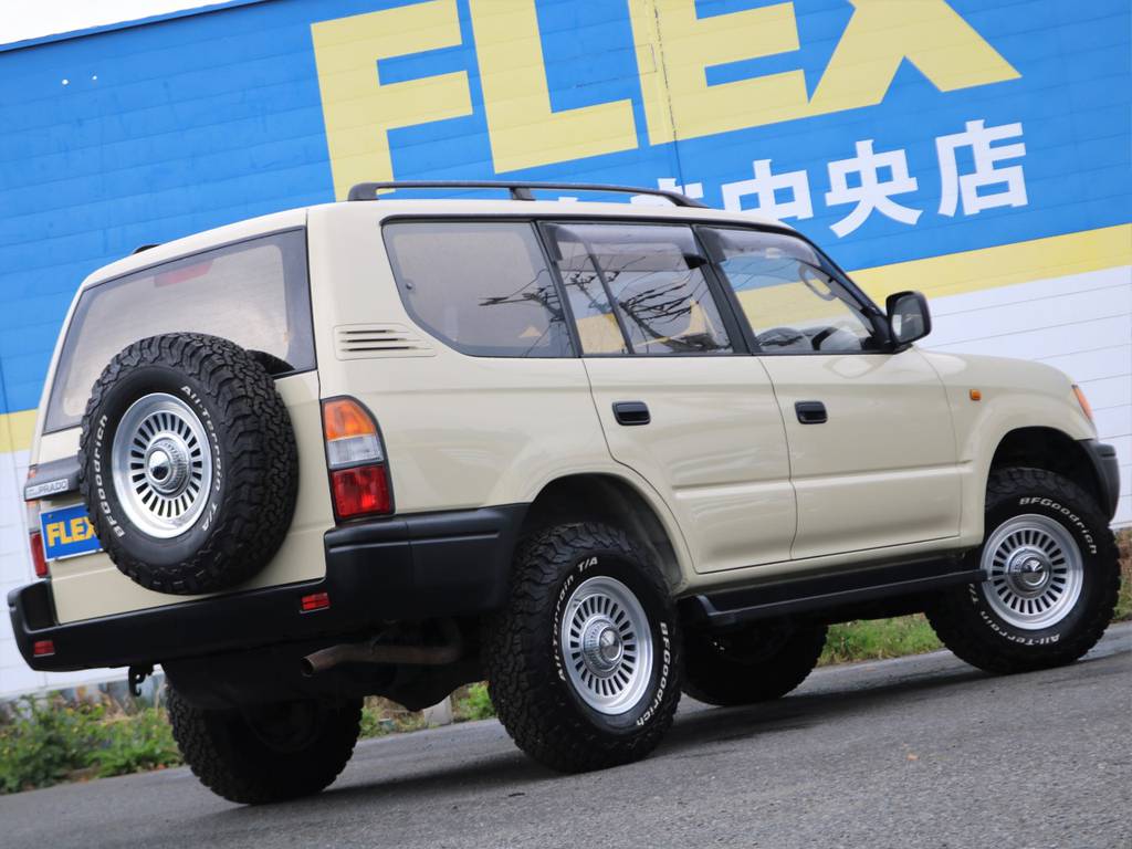 人気車種により即売れが予想されますので是非お問い合わせください。もちろんオーダーでのお作りも可能です！
