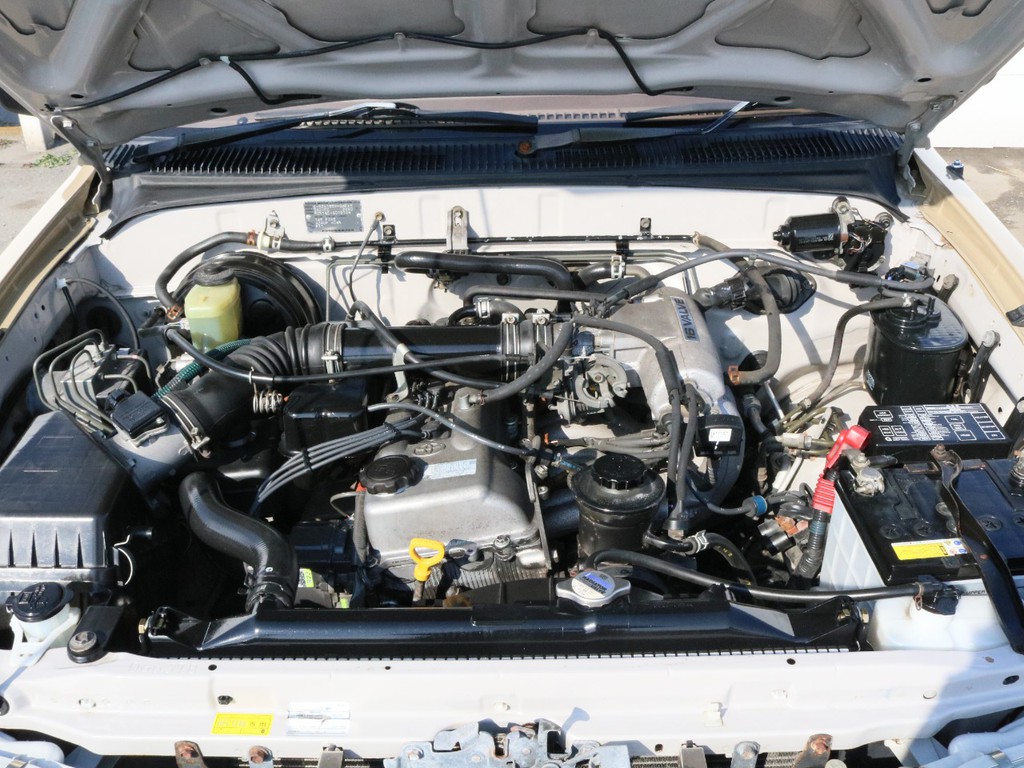 2700のエンジンで扱いやすく初めての方にもオススメです