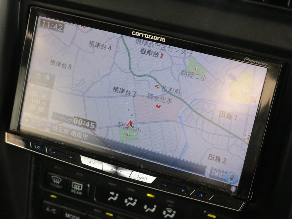 トヨタ ランドクルーザープラド 3.0 TX ディーゼルターボ 4WD 