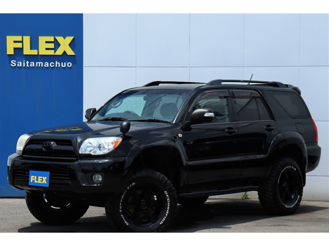 買取直販！リフトアップ済の一台です！お早目にどうぞ！