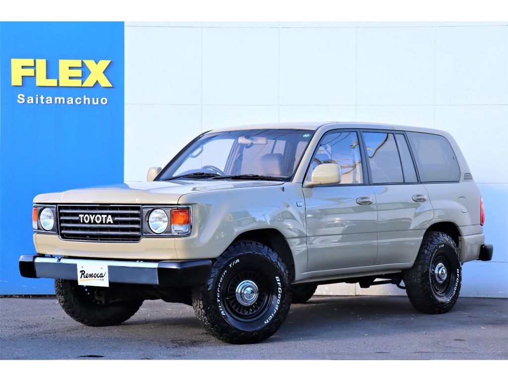 アメ車 検索結果一覧 1ページ目 中古車 新車販売のflex フレックス