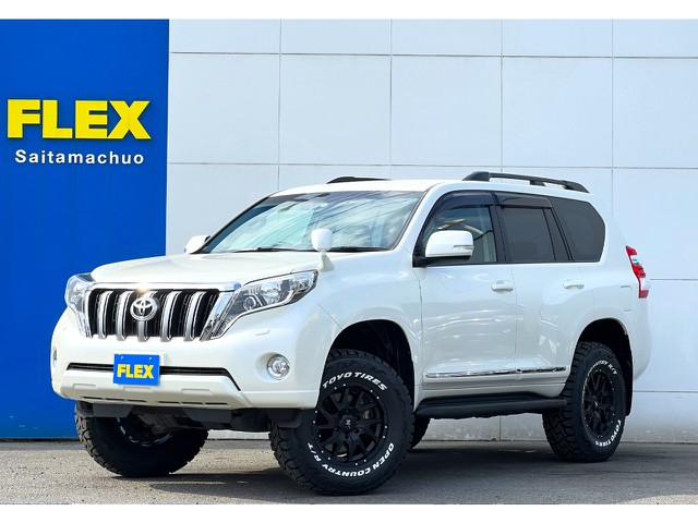 お好みの一台へカスタムも可能です！