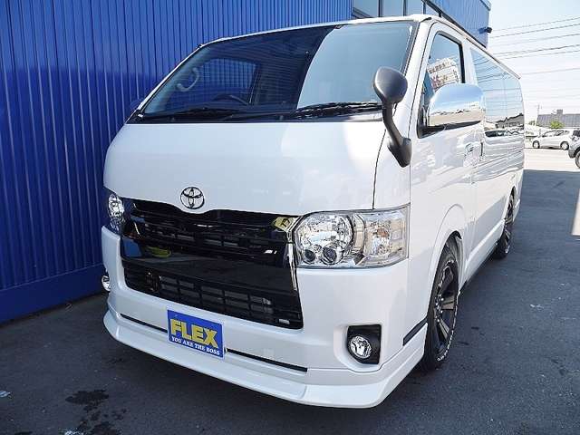 新車ですが即納可能です！！