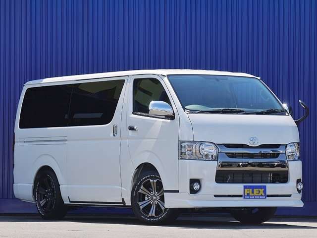 【メーカーオプション（別途）】Ｐホワイト・両側パワスラ・助手席エアバック・１００Ｖ電源コンセント・寒冷地・ＬＳＤ