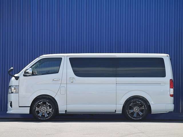 １．５ｉｎローダウン！！