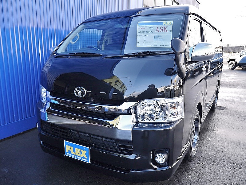 新車即納可能！！