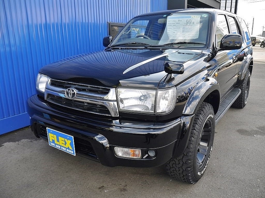 １台限りの車両ですのでお早めに！同じような車両はご紹介できませんよ！