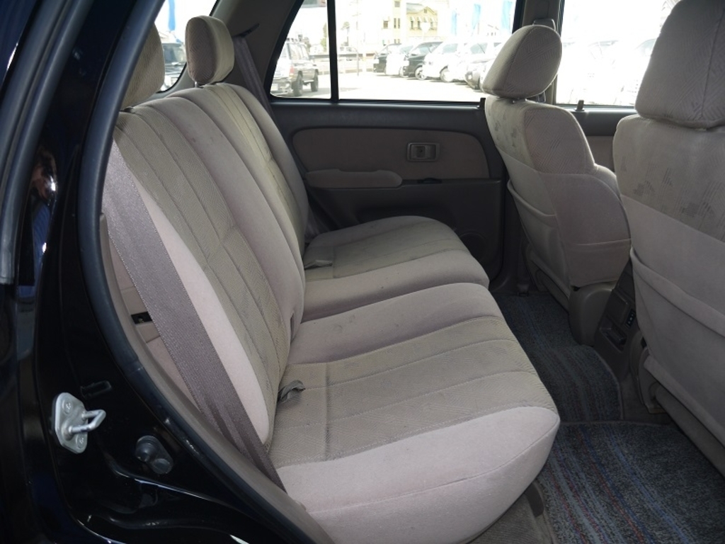 内装の状態もＧＯＯＤ！