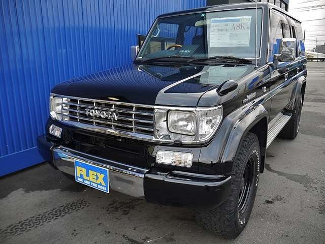 １台限りの車両ですのでお早めに！同じような車両はご紹介できませんよ！