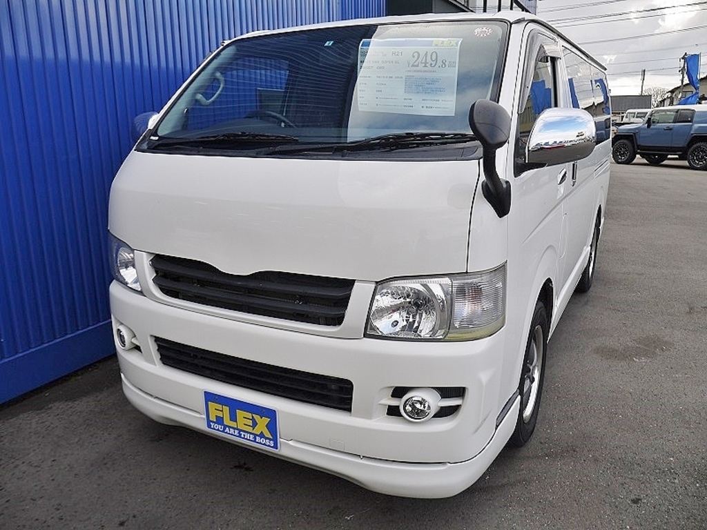 １台限りの車両ですのでお早めに！同じような車両はご紹介できませんよ！