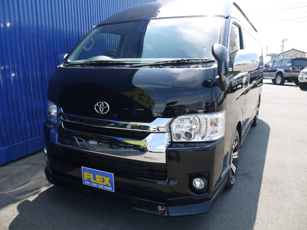 全国ご納車可能です！通常の納期半年以上が、当店では最短２週間～ご納車可能です★