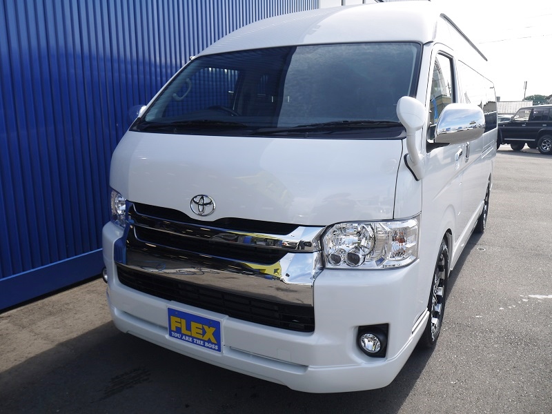 全国ご納車可能です！