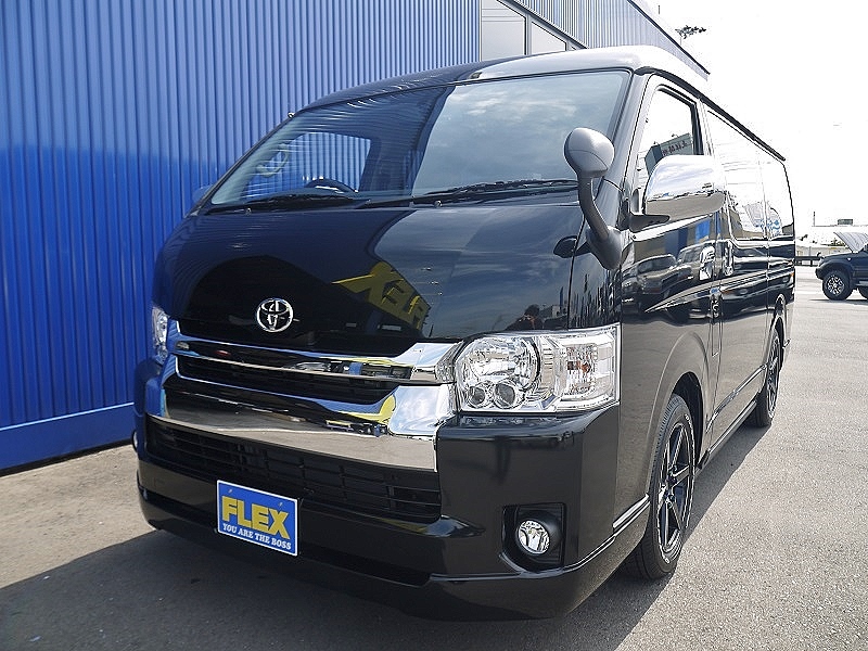 全国ご納車可能です！！気になることがありましたら、お気軽にフレックス石川店までご連絡くださいませ(*^^*)