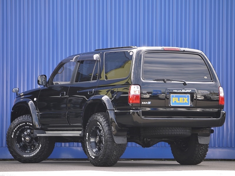 ヘッドライト・テールランプ新品クリアレンズ交換済み！