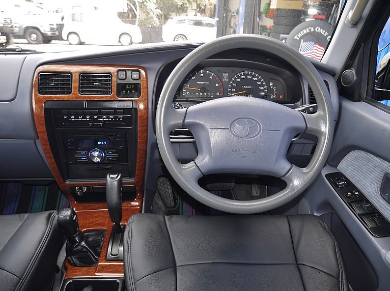 ウッドハンドル等取り付けもご相談ください！