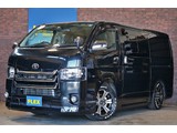 【Ｈ２７　レジアスエースバン　スーパーＧＬ　３．０ＤＴ　４ＷＤ】ランクルハイエース石川店０７６－２７４－６００２までお気軽にお問合せ下さい！