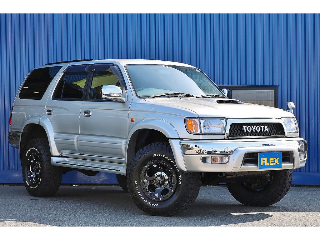 ＴＯＹＯＴＡグリルにカスタム致しました♪