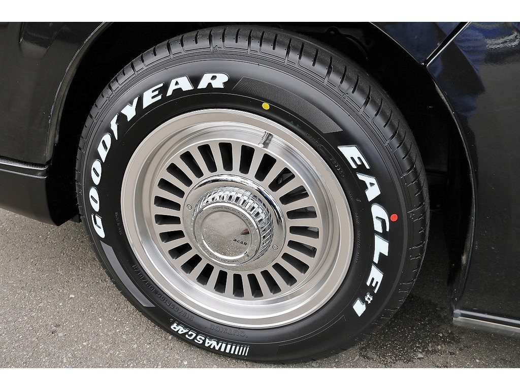 トヨタ ハイエース 2.7 GL ロング ミドルルーフ 4WD(1585812076