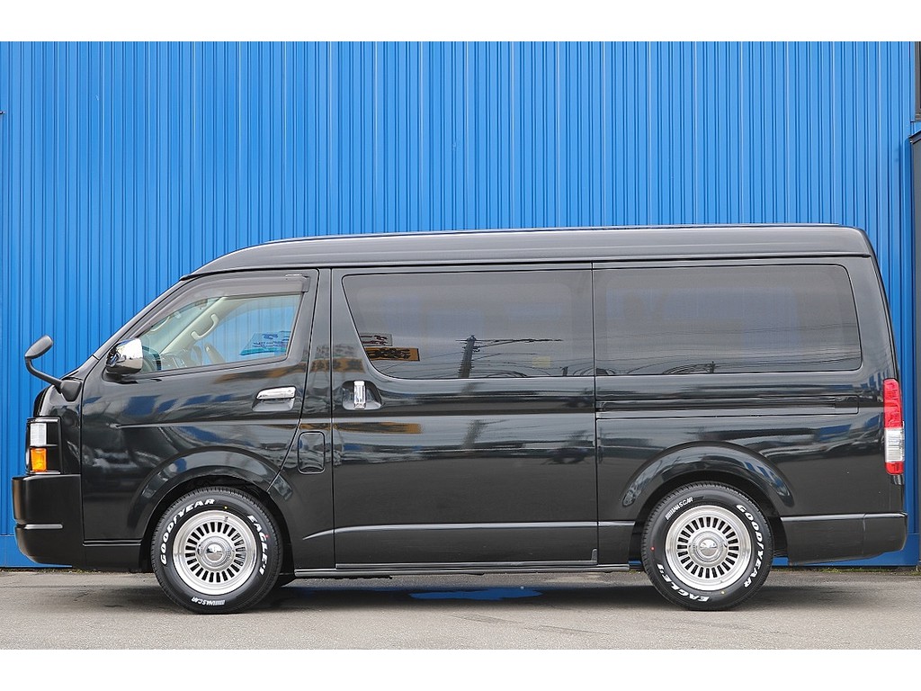 １．５インチローダウン施工済み！