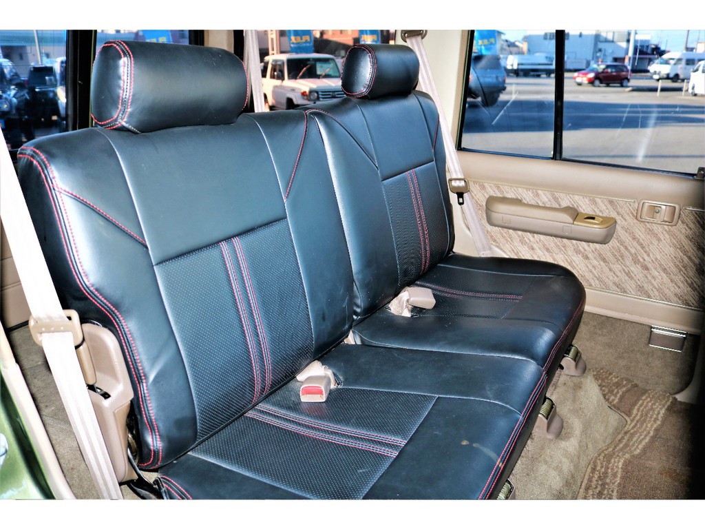 トヨタ ランドクルーザープラド 3 0 Sxワイド ディーゼルターボ 4wd 車探しなら中古車 新車の専門店flex フレックス へ