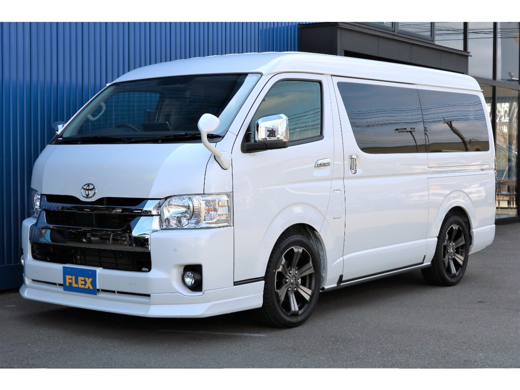 最大120回のオートローンお取り扱いが御座います。ご希望のお支払い条件でのシミュレーションお出し出来ますのでお気軽にご相談下さい！スタッフ一同、心より御待ちしております。