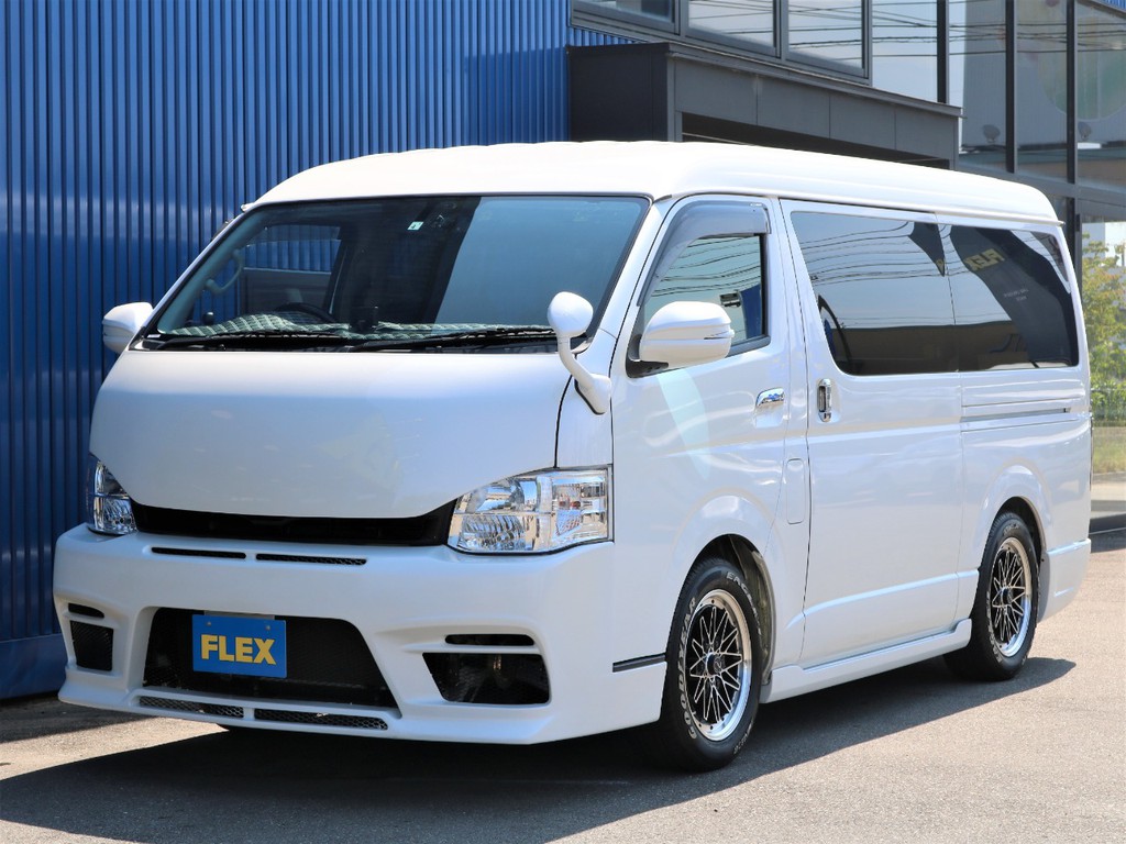 最大120回のオートローンお取り扱いが御座います。ご希望のお支払い条件でのシミュレーションお出し出来ますのでお気軽にご相談下さい！スタッフ一同、心より御待ちしております。
