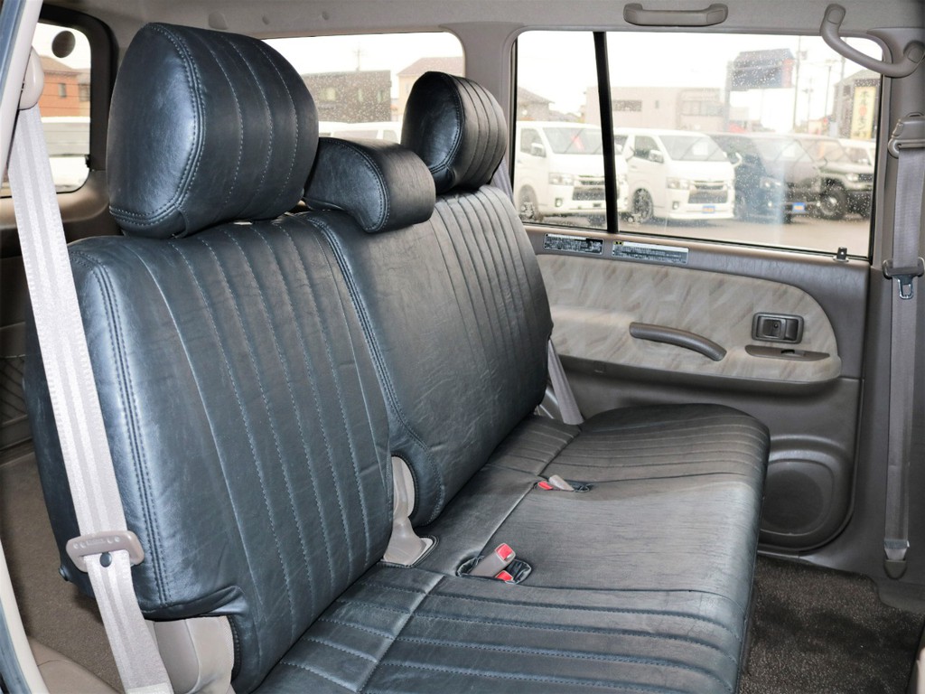 ランクル プラド 78プラド 純正 ヘッドレスト ランクル プラド 78プラド 純正 ヘッドレスト